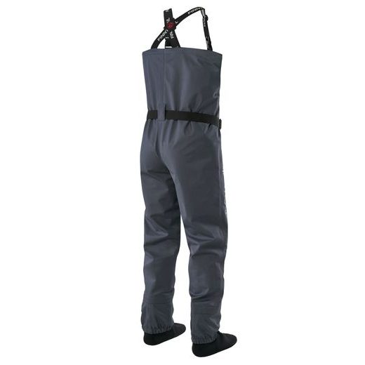 FINNTRAIL FINNTRAIL WADERS TIMBER DARKGREY
