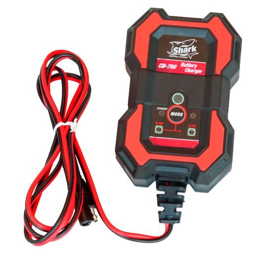 SHARK ACCESSORIES SHARK BATTERY CHARGER CB-750