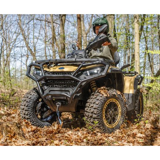 LINHAI LINHAI ATV 1000L LANDFORCE EPS, T3B - REZERVACE