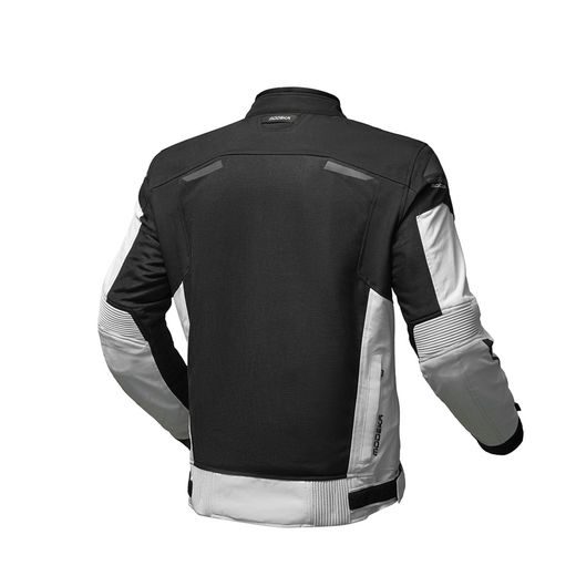 MODEKA BUNDA KHAO AIR II BLACK/LIGHT GREY