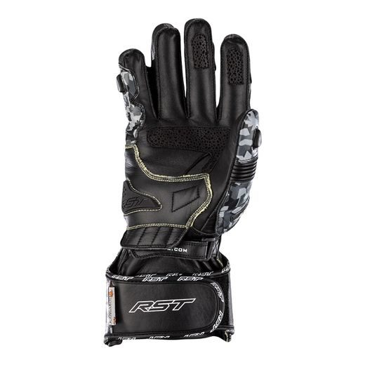 RST RUKAVICE TRACTECH EVO 4 2666 BLACK/CAMO