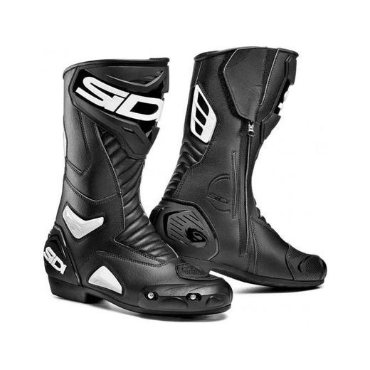 SIDI BOTY PERFORMER BLK/WH