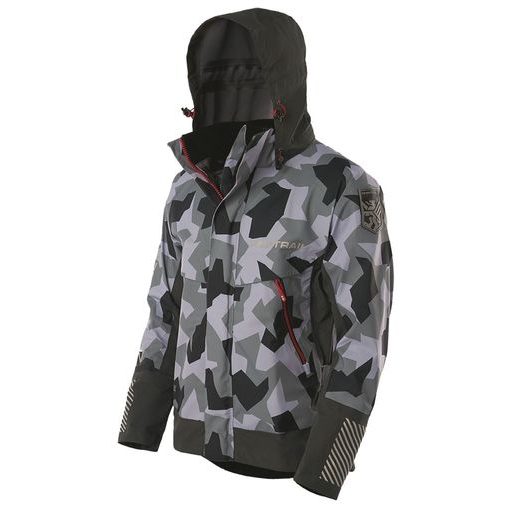 FINNTRAIL BUNDA SPEEDMASTER 4026 CAMOARCTIC GRAPHITE