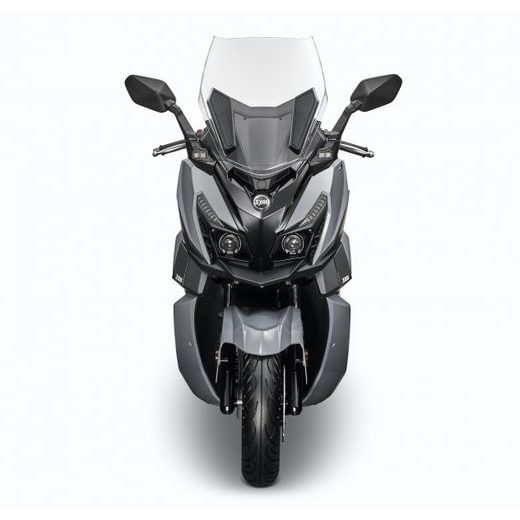 SYM CRUISYM ALFA 300 EURO 5 BLUE