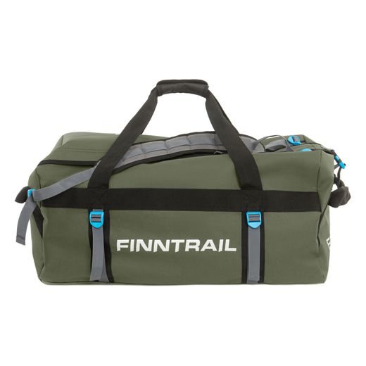 FINNTRAIL FINNTRAIL BAG EXPLORER KHAKI 100L