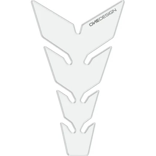 ONE-DESIGN TANKPAD PAD3P CLEAR