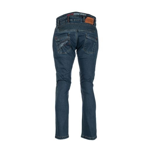 RST KEVLAROVÉ JEANSY 2002 X KEVLAR® REINFORCED TECH PRO CE BLUE
