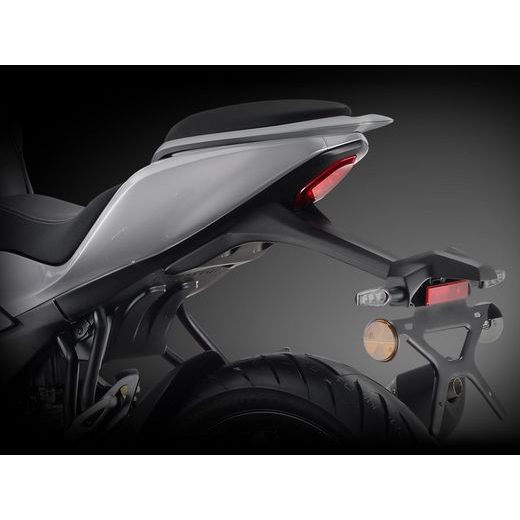 QJ MOTOR SRK 125 S EURO 5 BLACK