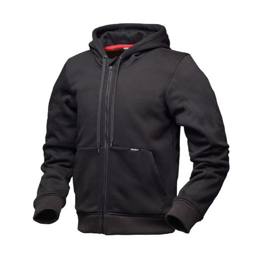 MODEKA BUNDA/MIKINA JAMEY BLACK