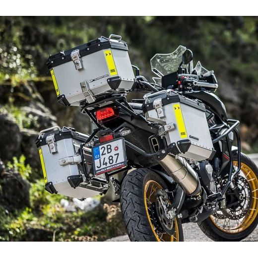 QJ MOTOR SRT 800 SX EURO 5 GREEN