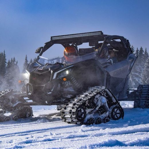 CAMSO CAMSO UTV 4S1 TRACK