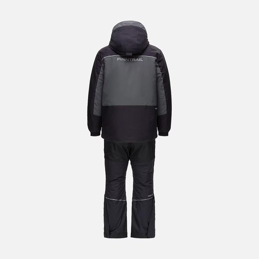 FINNTRAIL FINNTRAIL SUIT NORDY 3757 MIDDLEGREY