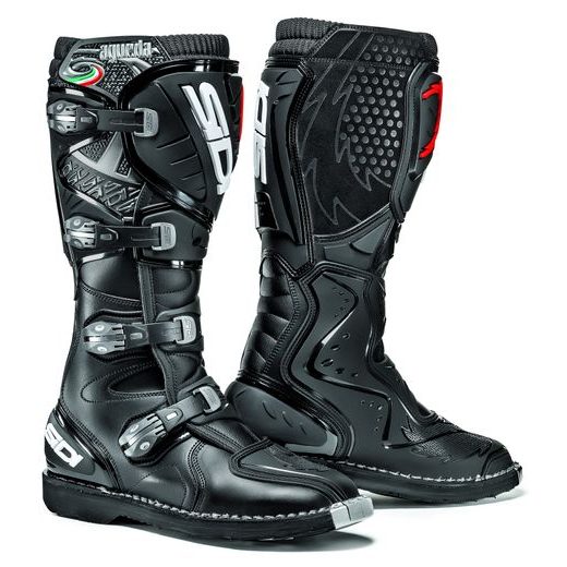 SIDI BOTY AGUEDA BLACK