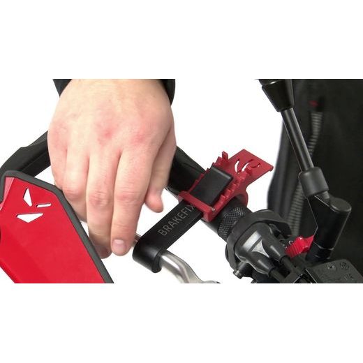 ACEBIKES ZÁMEK BRZDOVÉ PÁČKY BRAKEFIX 395 - 006