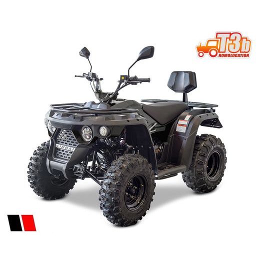 LINHAI M210 2X4 EFI T3B