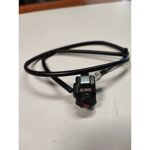 BB VYPÍNAČ/CHCÍPÁK KTM 468-001STOP