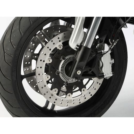 QJ MOTOR SRV 550 EURO 5 BLUE