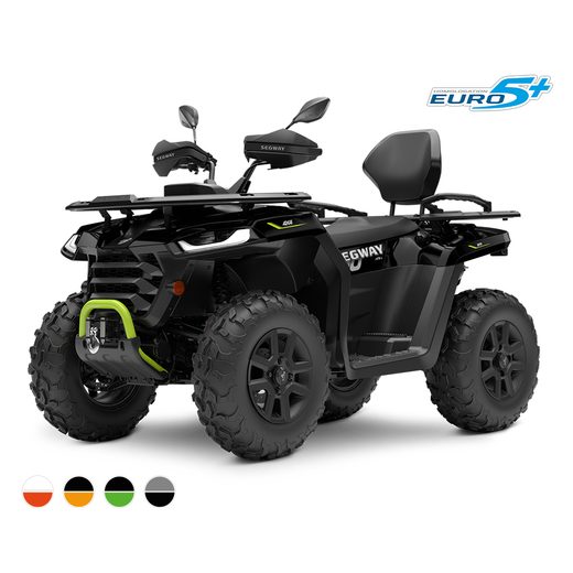 SEGWAY SEGWAY AT5 L EPS, E5+