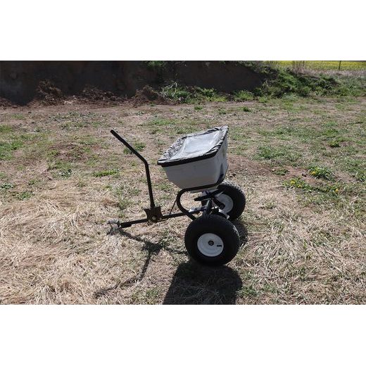 SHARK ACCESSORIES SHARK SPREADER 60KG