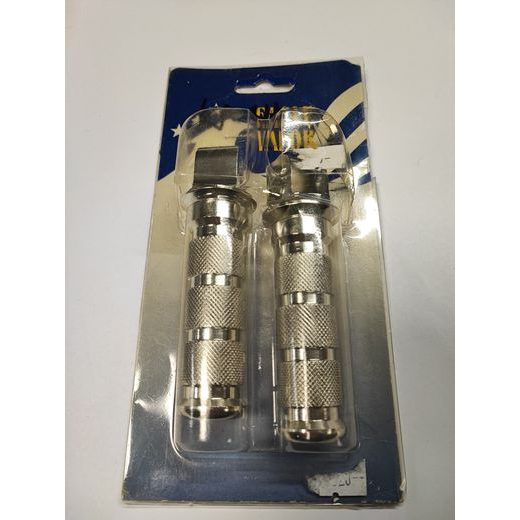 VICMA STUPAČKY NA KAWASAKI VIC RK-21 SILVER