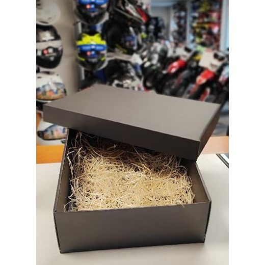 DÁRKOVÁ KRABIČKA BLACK