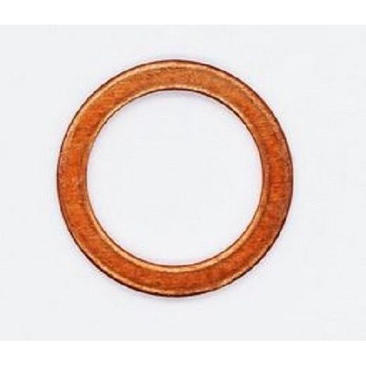 YAMAHA TĚSNĚNÍ PRO DRŽÁK TRYSKY KARBURÁTORU 1AE-14237-00