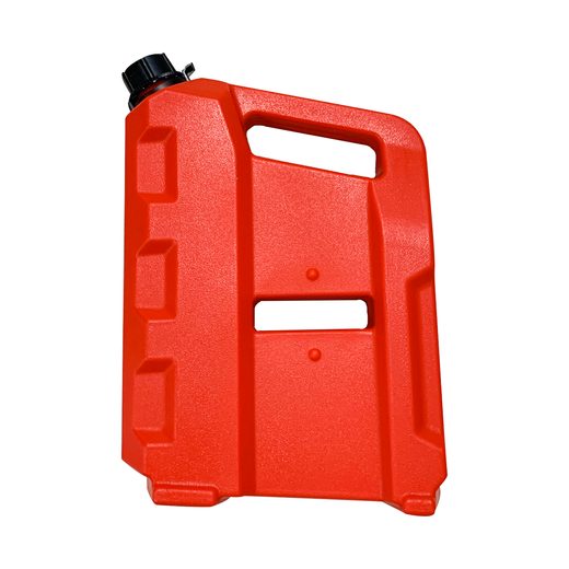SHARK ACCESSORIES SHARK PLASTOVÝ KANYSTR NA BENZÍN 5L