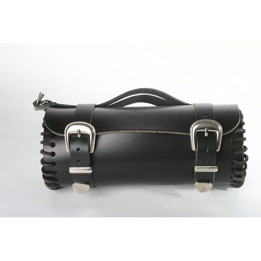 BIKERSMODE KOŽENÁ ROLKA VAL2