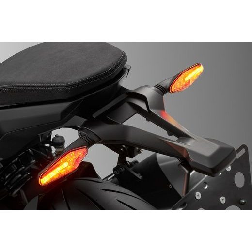 QJ MOTOR SRK 550 EURO 5 BLUE