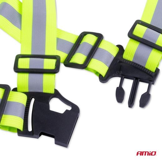 AMIO REFLEXNÍ POSTROJ UNI