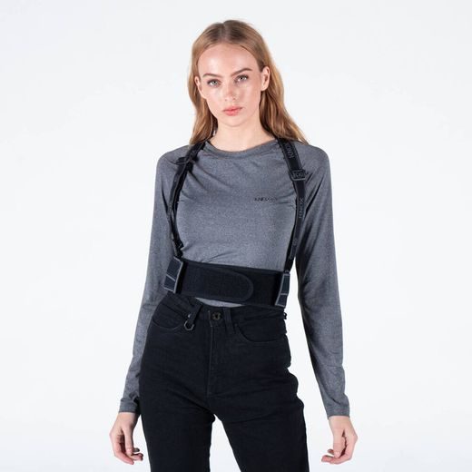 CHRÁNIČ PÁTEŘE KNOX MICRO-LOCK AIR MK2 UNISEX