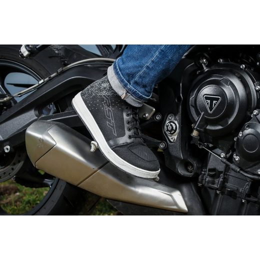 RST BOTY 3585 URBAN-K BLACK
