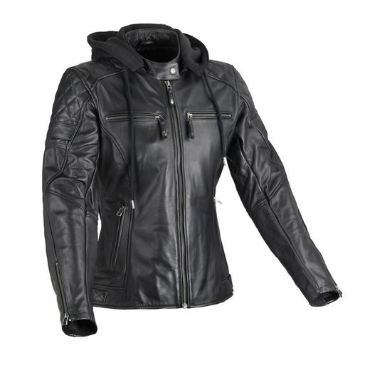 DIFI BUNDA JOLENE 3 LADY BLACK