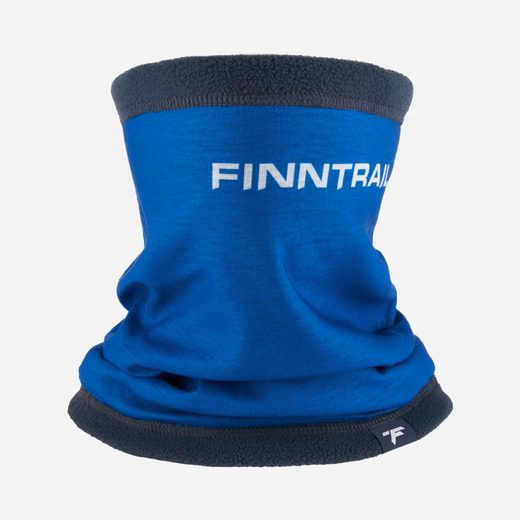 FINNTRAIL FINNTRAIL SCARF TUBEPRO BLUE