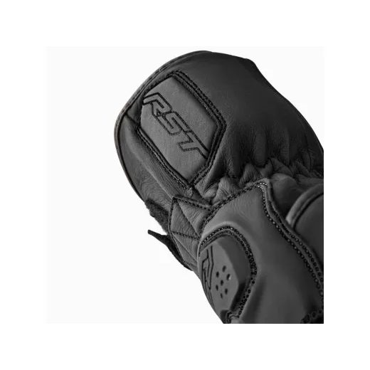 RST RUKAVICE S1 3653 LADY BLACK