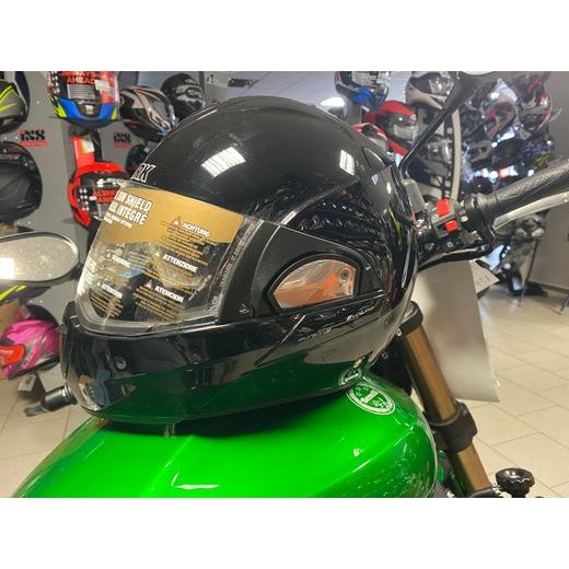 SHARK PŘILBA EVOLINE FUSION KAS