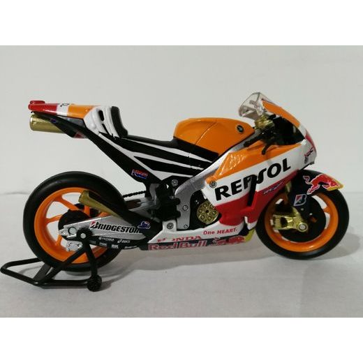 NEWRAY HONDA REPSOL M. MARQUEZ NO.93 1:12