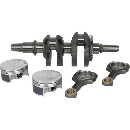 SADA PRO KOMPLETNÍ PŘESTAVBU MOTORU WRENCH RABBIT WR00092-1
