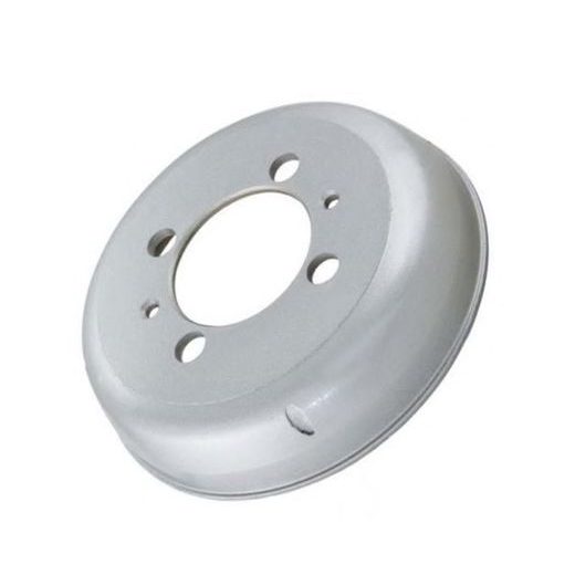 BUBNOVÁ BRZDA RMS 225088024 PŘEDNÍ