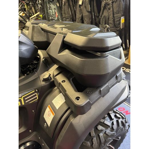 GKA PŘEDNÍ BOX PRO ČTYŘKOLKU TGB BLADE 600/1000