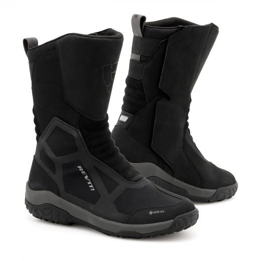 REV'IT! BOTY EVEREST GTX BLACK