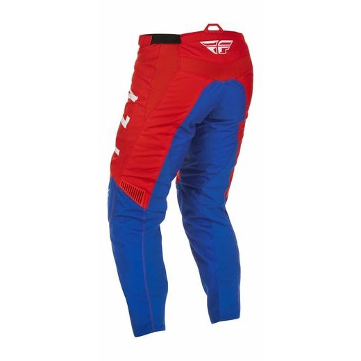 FLY RACING KALHOTY F-16 USA 2022 RED/WHITE/BLUE