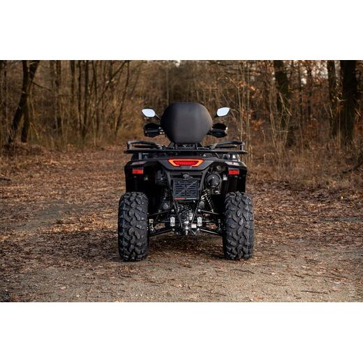 SEGWAY SEGWAY AT5 L EPS, E5+