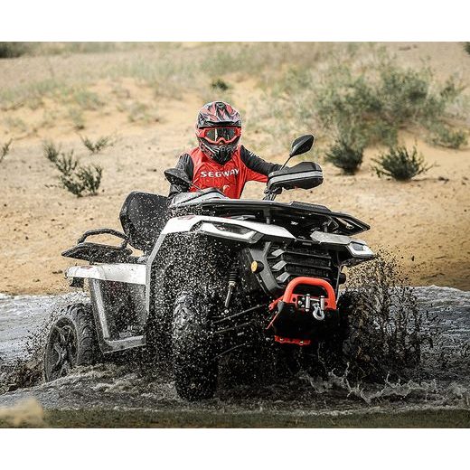 SEGWAY SEGWAY AT5 L EPS, T3B