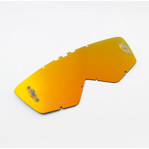 LENS ARIETE 12961-MLRC MULTILAYER RED S ČEPY