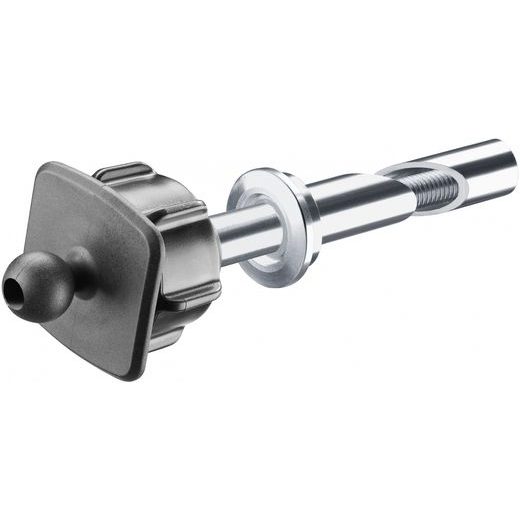 INTERPHONE NÁSTAVEC DO KRKU ŘÍZENÍ PRO POUZDRA INTERPHONE S 17 MM KLOUBEM, 17 - 20 MM