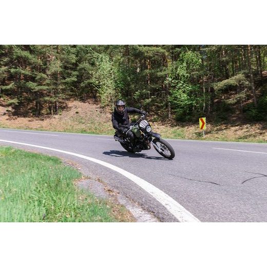 SWM SIX DAYS 500 GREEN