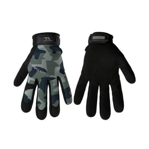 FINNTRAIL FINNTRAIL GLOVES EAGLE CAMOARMY