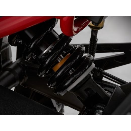 QJ MOTOR SRT 600 SX EURO 5 GREY