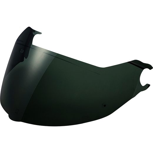 LS2 HELMETS LS2 VISOR FF313 LIGHT TINTED